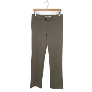 Betabrand Dress Yoga Work Pants